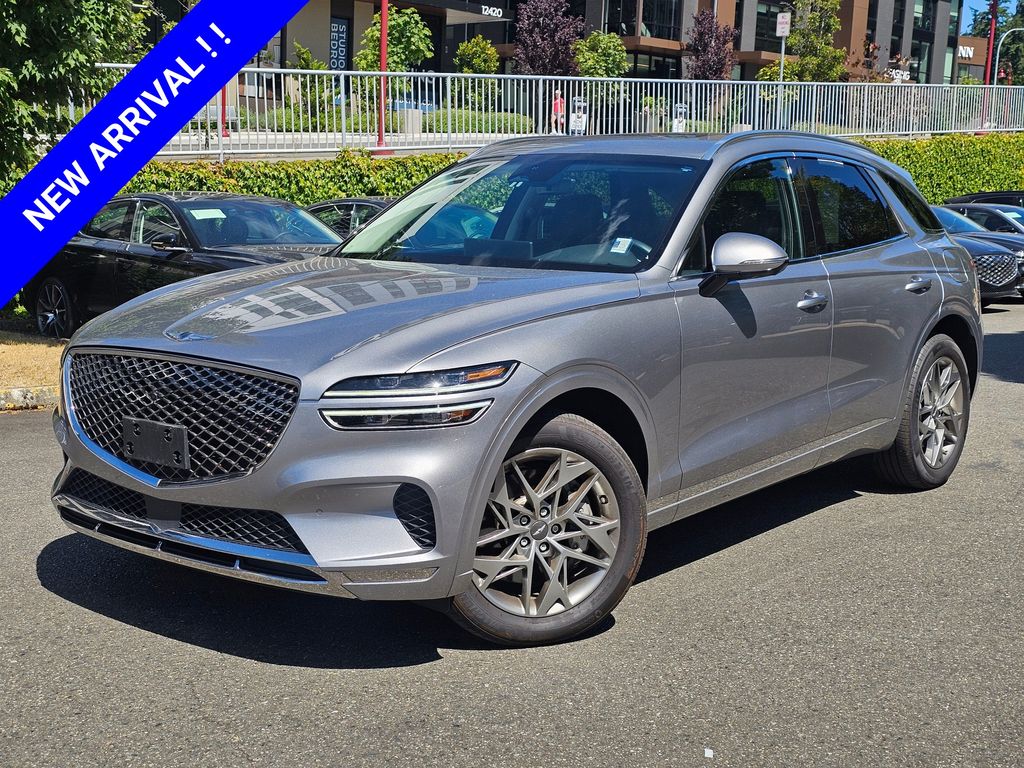 2024 GENESIS GV70