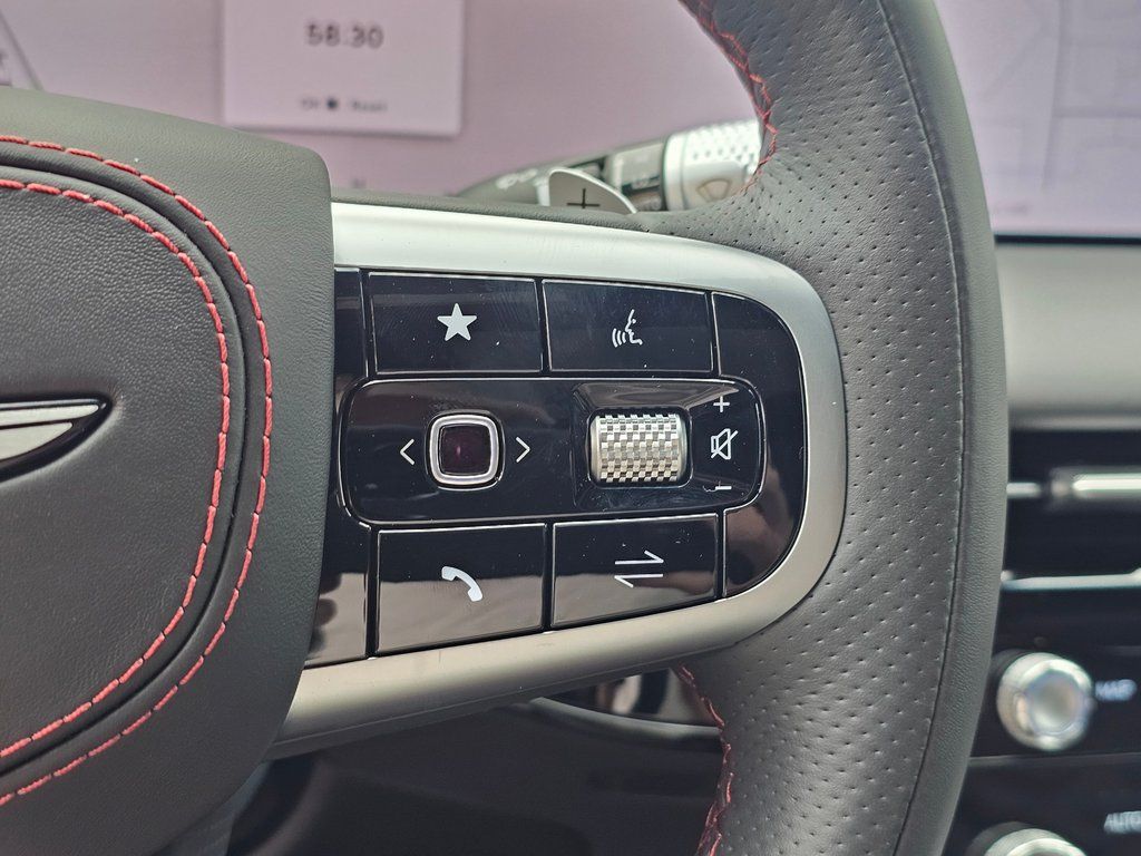 2026 GENESIS G80 Sport Prestige - Photo 35