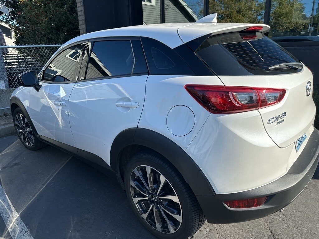 2019 Mazda CX-3 Touring photo 3