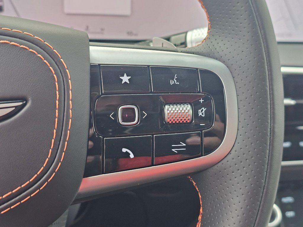 2026 GENESIS GV70 Sport Prestige - Photo 35