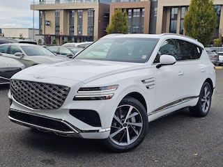 2026 Genesis GV80 3.5T Advanced SUV