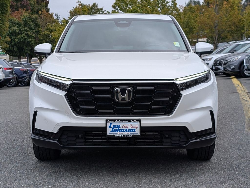 Used 2023 Honda CR-V EX-L SUV