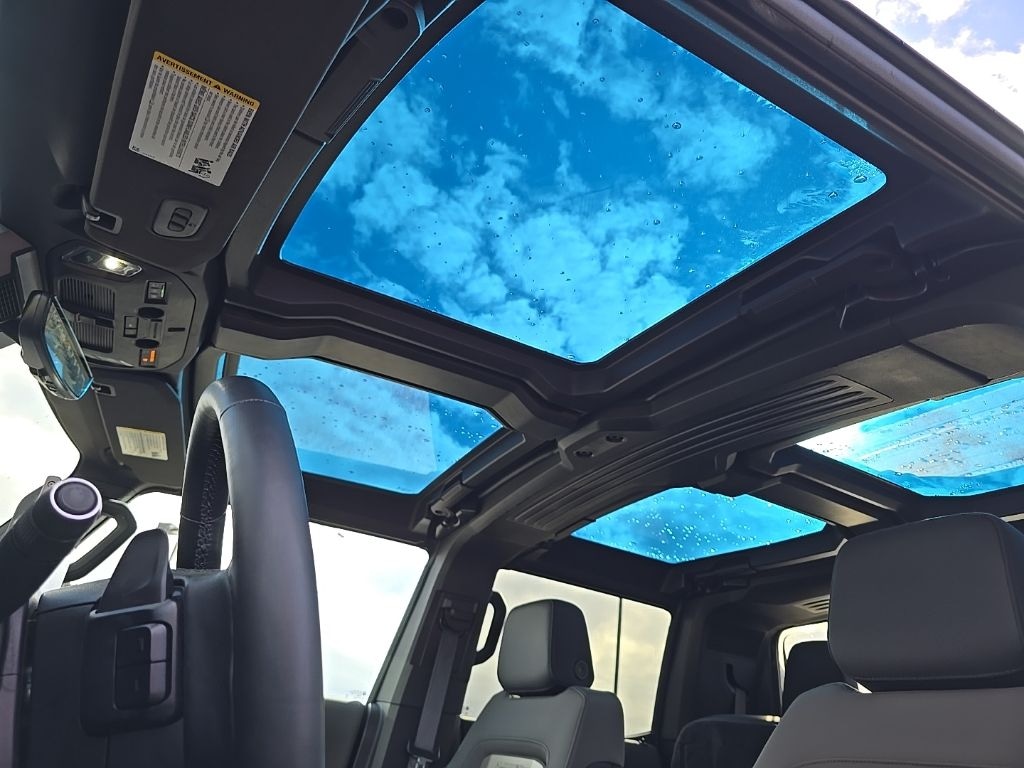 Used 2025 GMC HUMMER EV Pickup 3X Truck Crew Cab