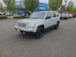  Jeep Patriot