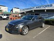  CADILLAC ATS