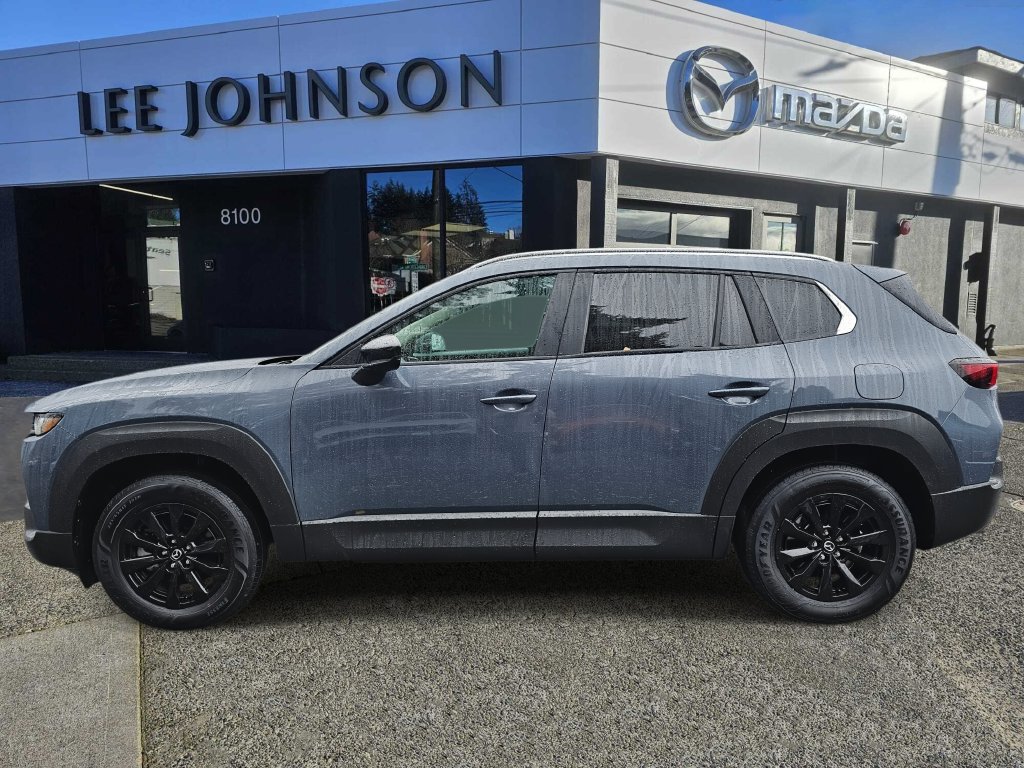 Used 2026 Mazda CX-50 Hybrid Preferred SUV