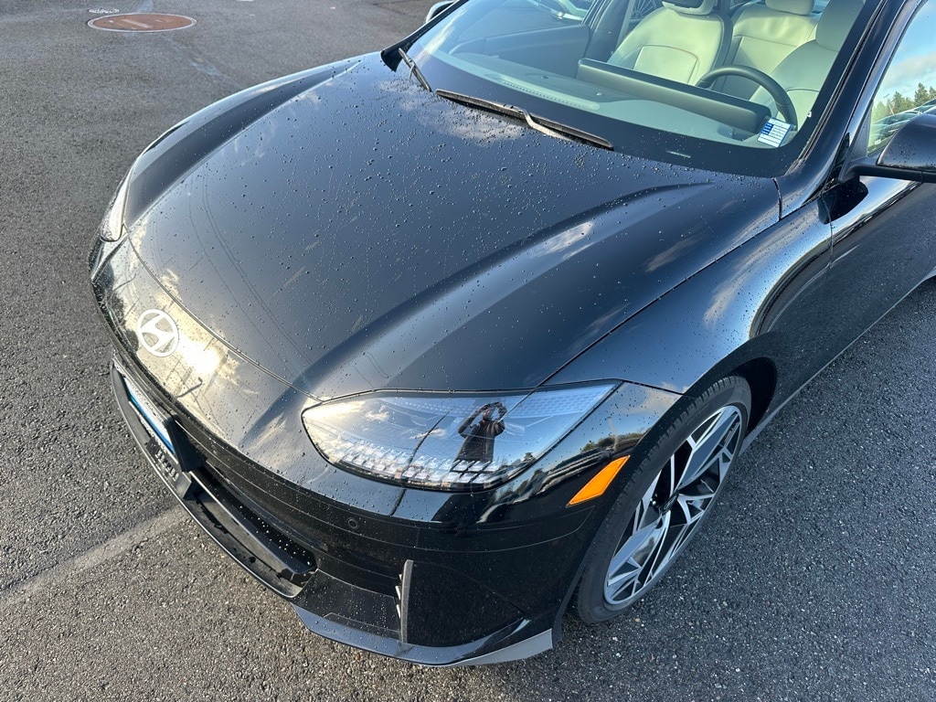 Used 2023 Hyundai IONIQ 6 SEL Sedan
