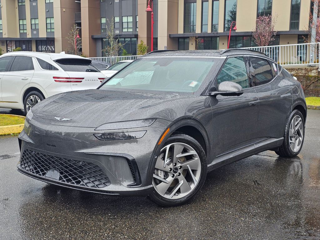 2026 Genesis GV60 GV60 Advanced 20" AWD's photo