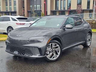 2026 Genesis GV60 Advanced SUV