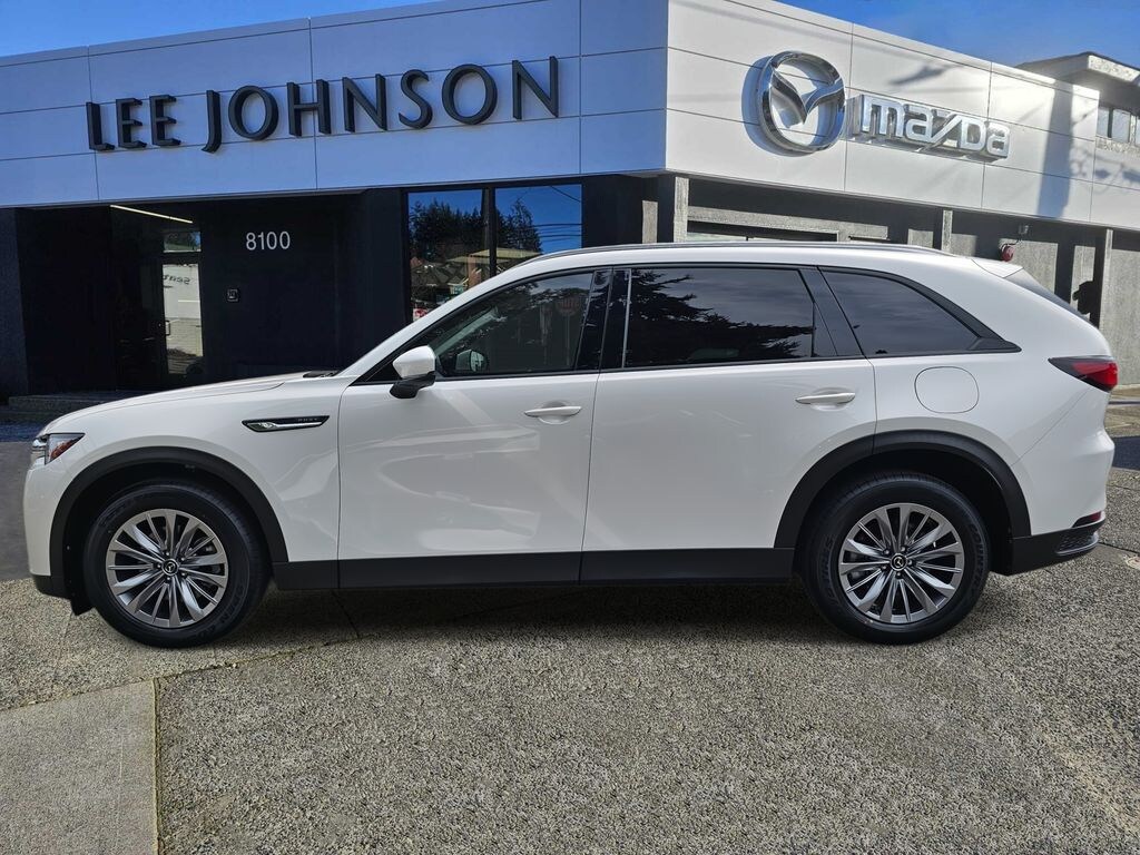 Used 2024 Mazda CX-90 Plug-In Hybrid Preferred SUV