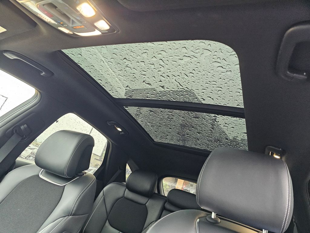 2025 GENESIS GV70 Sport - Photo 10