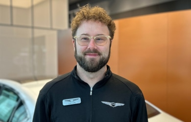 Staff member Dillon Hewitt from ID_1b5c89903287