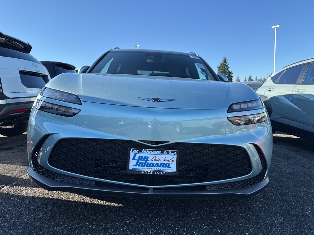 Used 2023 Genesis GV60 Performance SUV