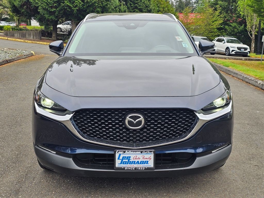Used 2023 Mazda CX-30 2.5 S Premium Package SUV