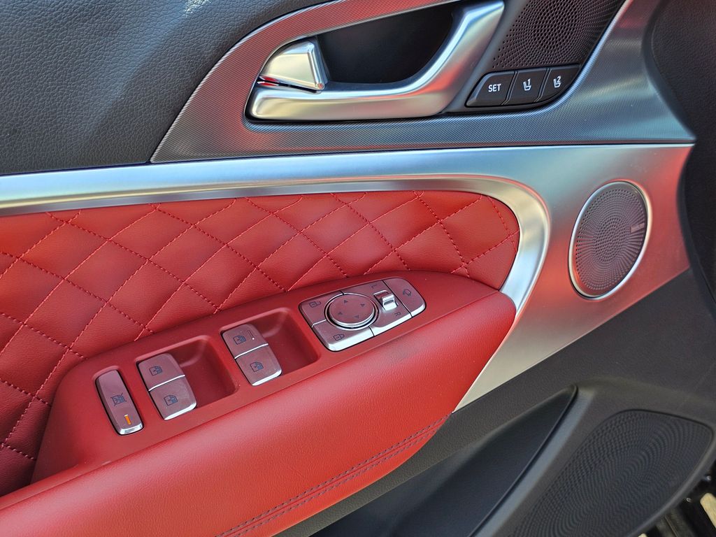 2025 GENESIS G70 Sport Advanced - Photo 22