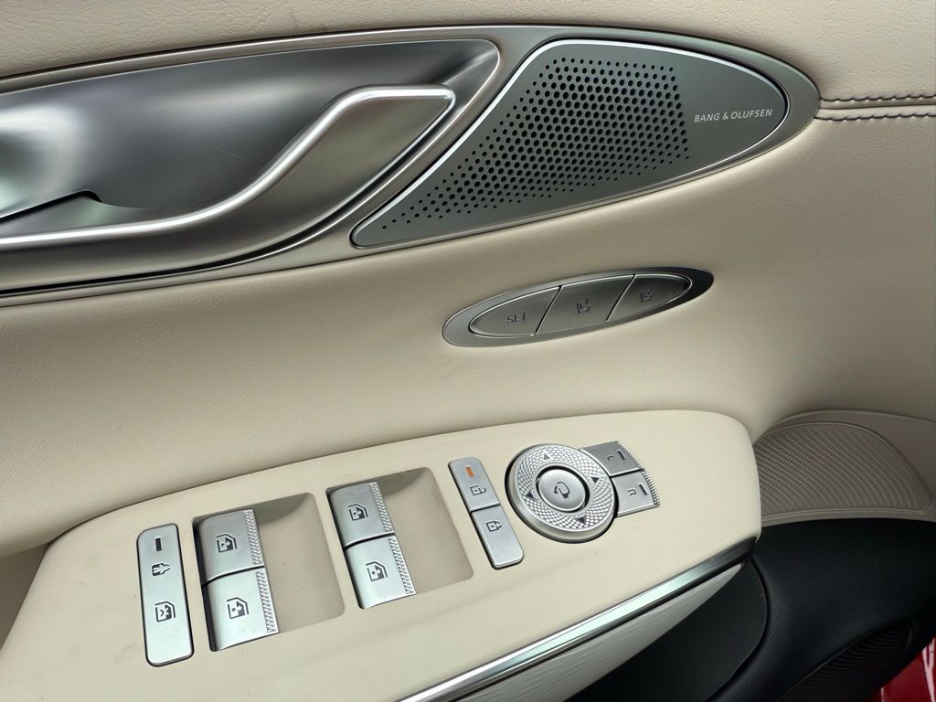 2026 GENESIS GV70 Advanced - Photo 26