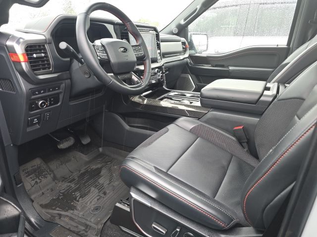 2024 Ford F-150 Raptor photo 2