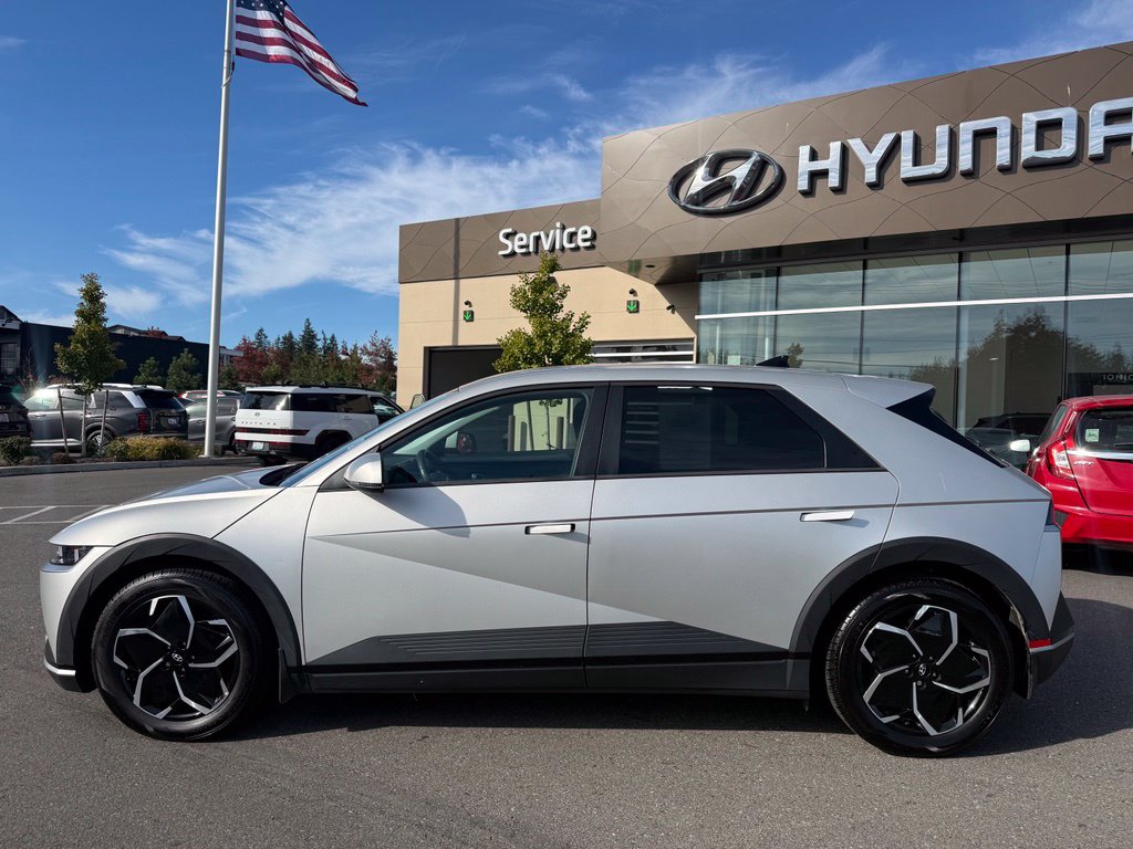Used 2024 Hyundai IONIQ 5 SEL SUV