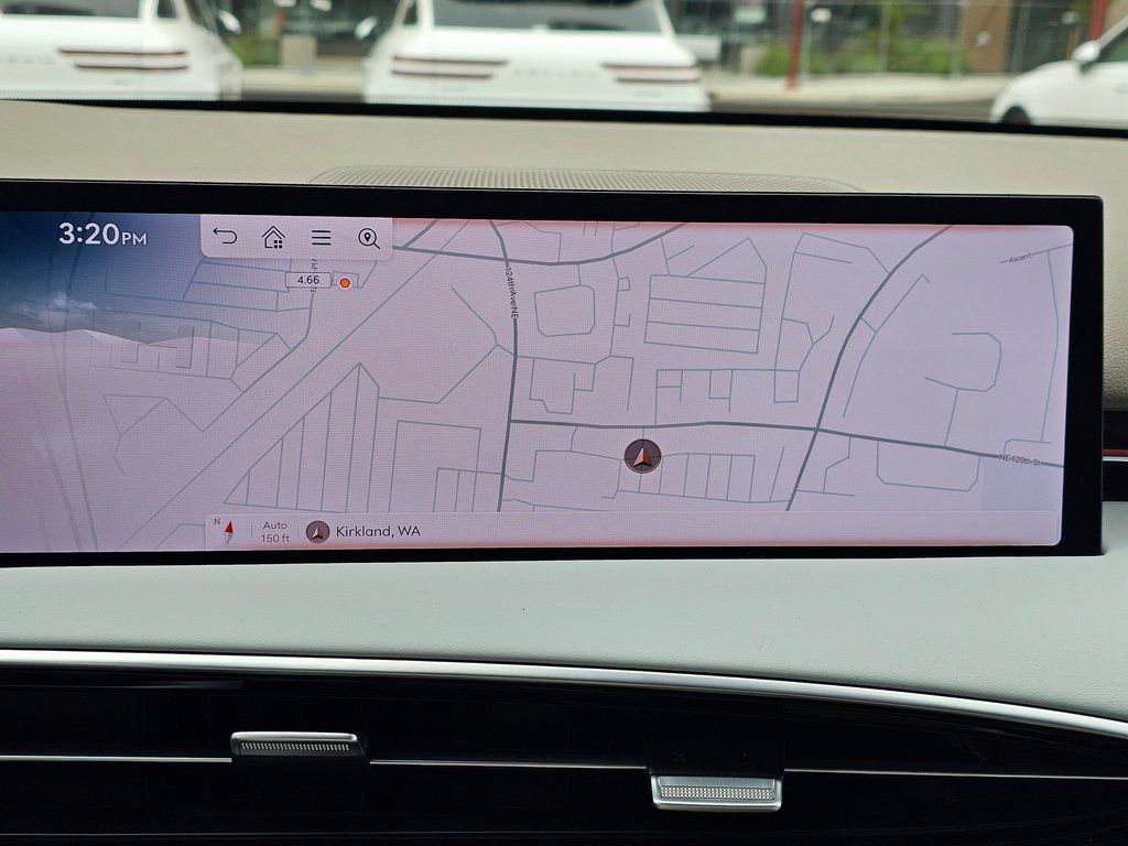2026 GENESIS GV70 Advanced - Photo 14