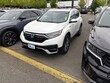  Honda CR-V Hybrid