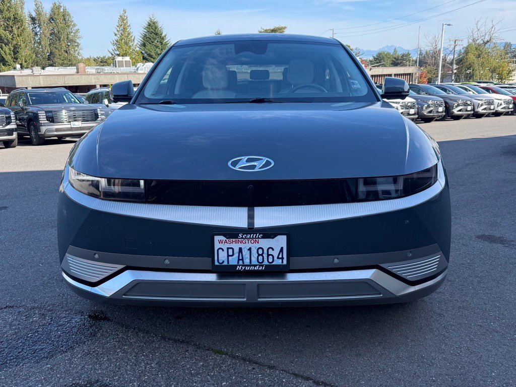 Used 2024 Hyundai IONIQ 5 Limited SUV