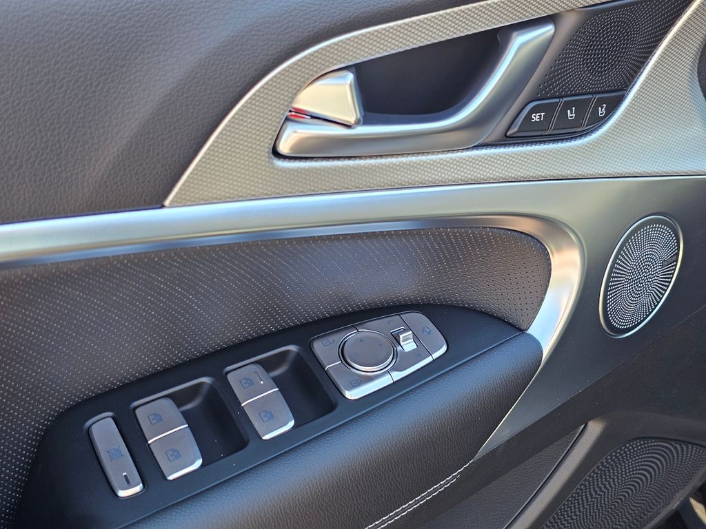2026 GENESIS G70 Prestige - Photo 32