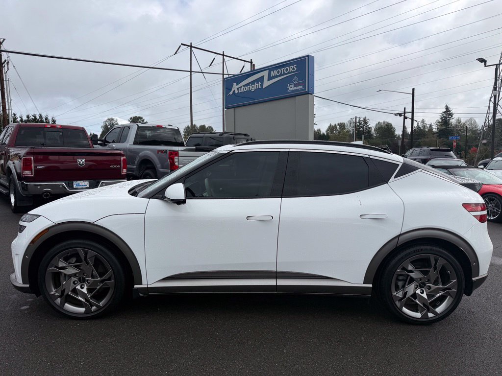 Used 2023 Genesis GV60 Performance SUV