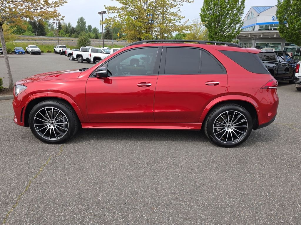Used 2023 Mercedes-Benz GLE 450 GLE 450 SUV