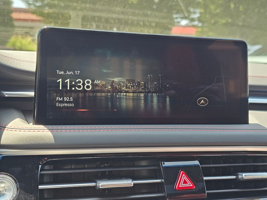 2025 GENESIS G70 Sport Advanced - Photo 26