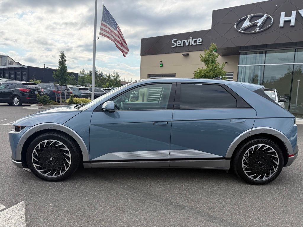 Used 2024 Hyundai IONIQ 5 Limited SUV