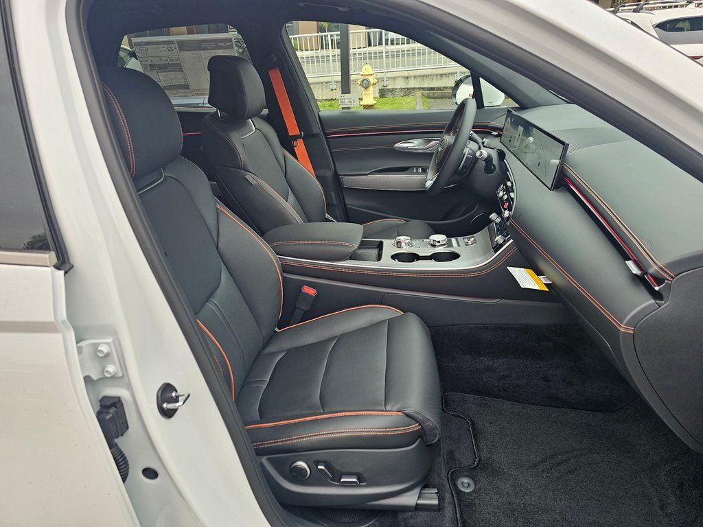 2026 GENESIS GV70 Sport Prestige - Photo 29