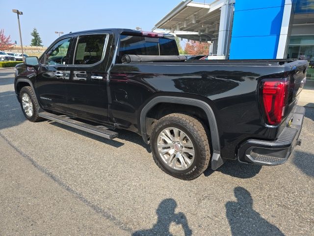 2020 Gmc Sierra 1500 Denali photo 4