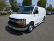 Chevrolet Express 2500