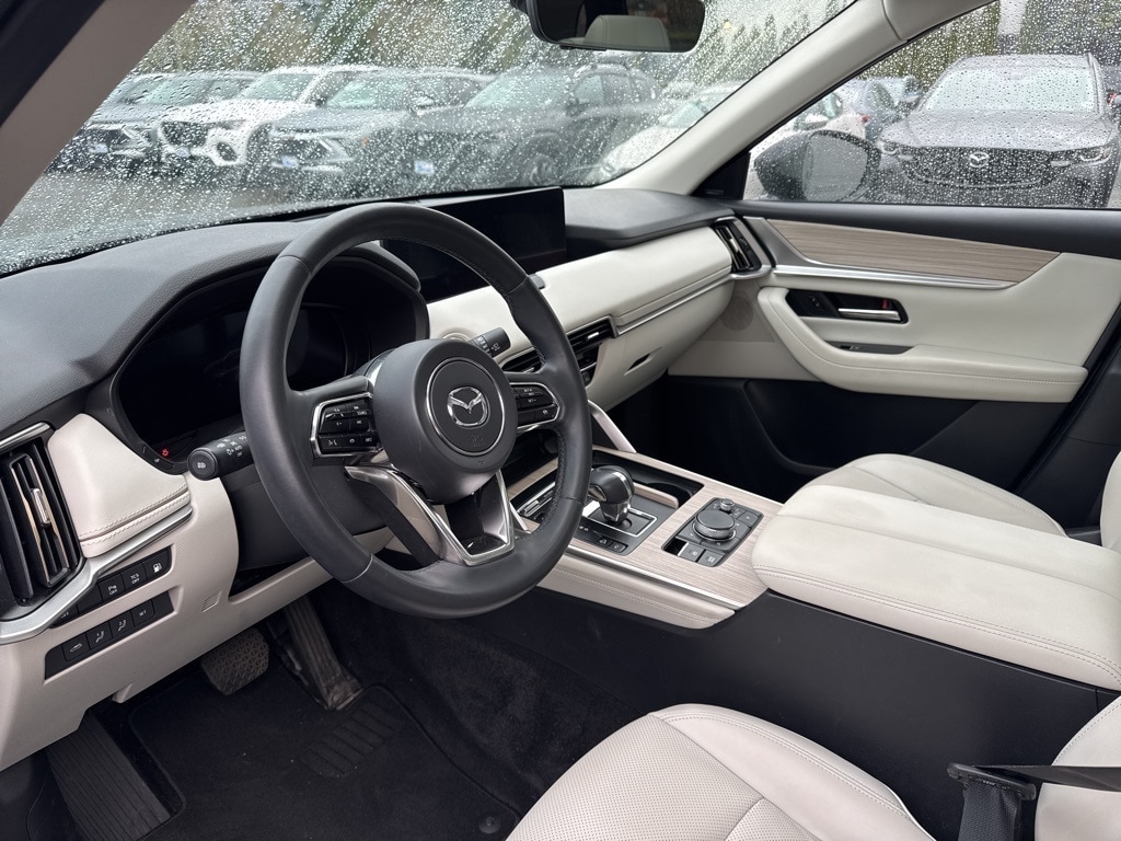 Used 2024 Mazda CX-90 Plug-In Hybrid Premium Plus SUV