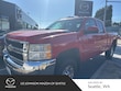 Chevrolet Silverado 2500HD