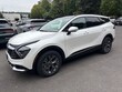  Kia Sportage Hybrid