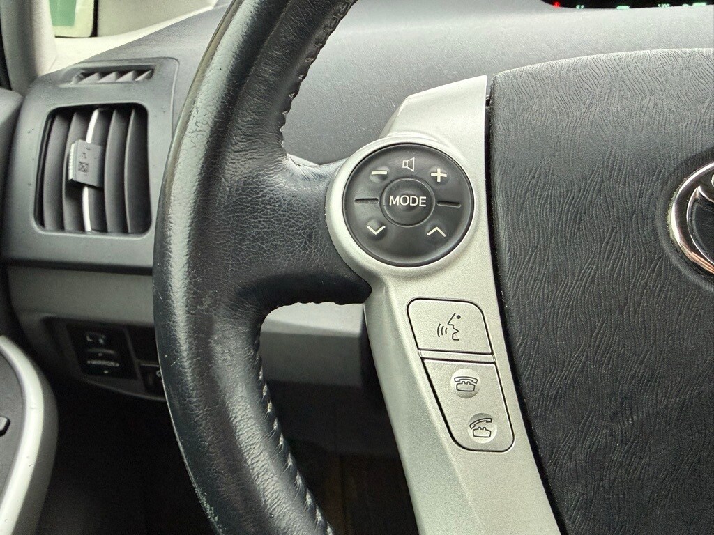 2010 Toyota Prius I photo 4