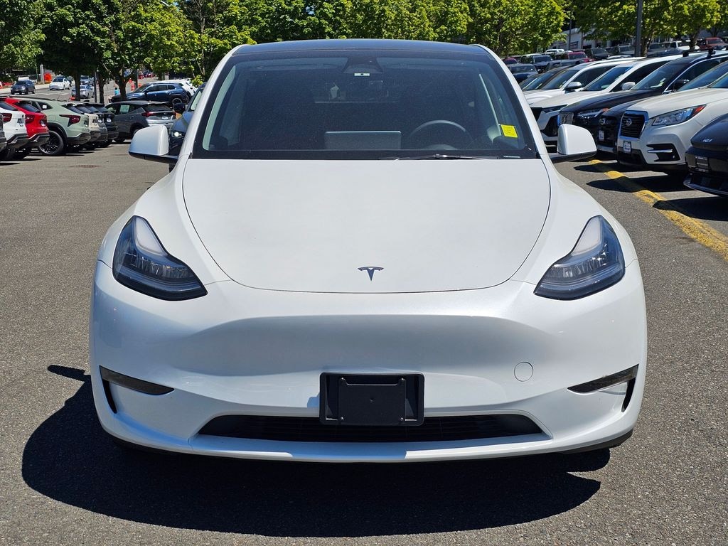 Used 2023 Tesla Model Y Long Range SUV