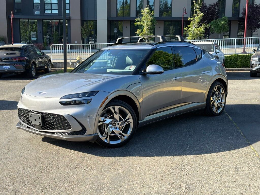 Used 2023 Genesis GV60 Performance SUV