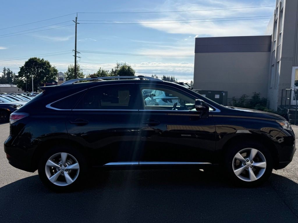 Used 2015 Lexus RX 350 350 SUV