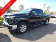 Chevrolet Silverado 3500HD