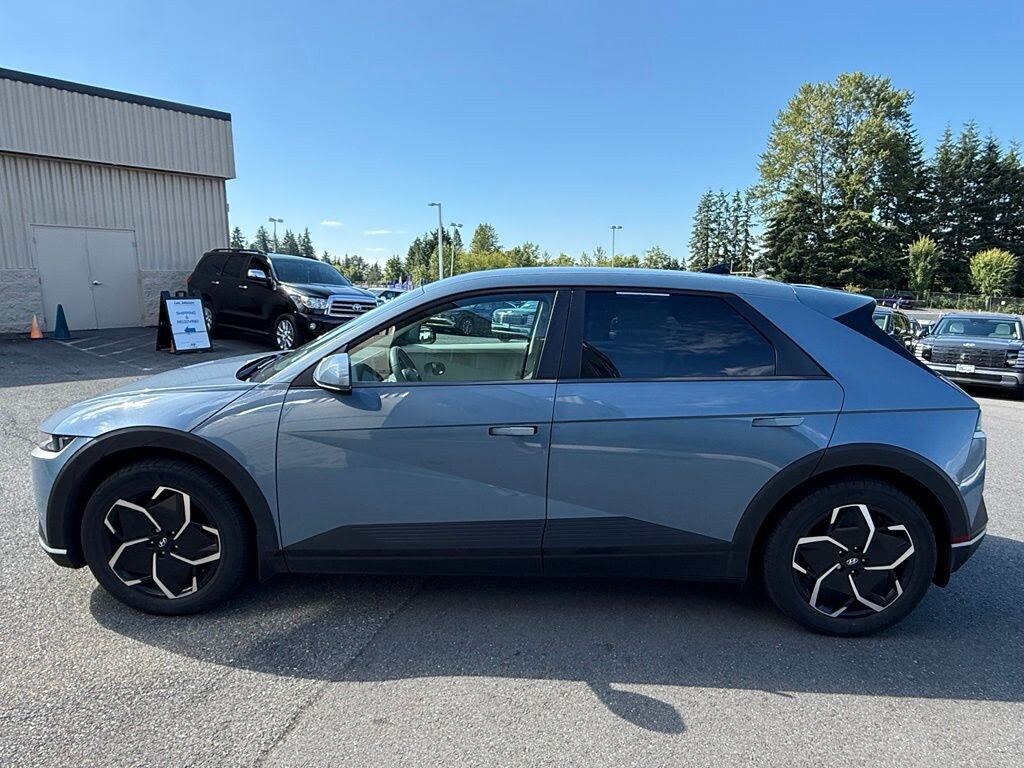 Used 2024 Hyundai IONIQ 5 SE SUV