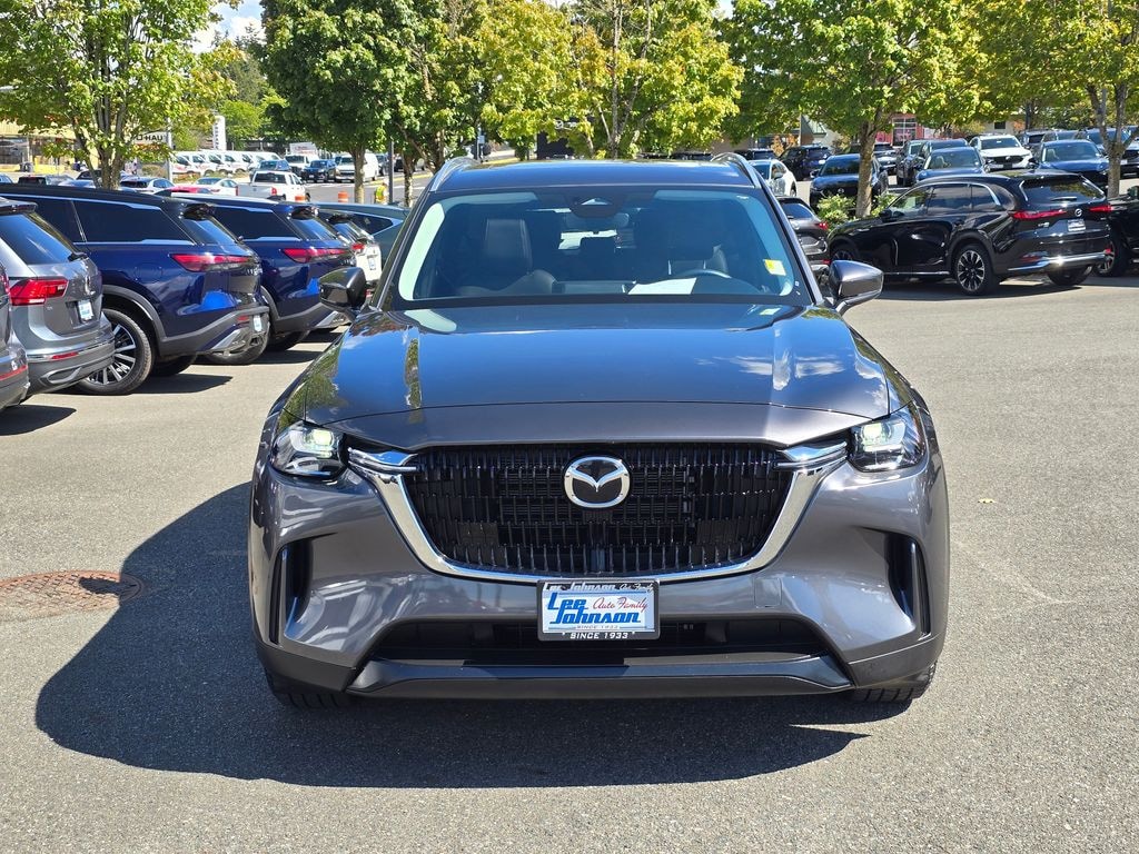 Used 2024 Mazda CX-90 Plug-In Hybrid Preferred SUV