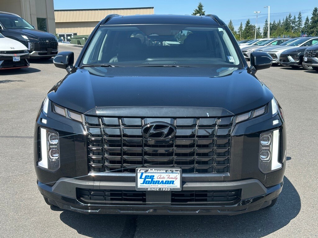 2023 Hyundai Palisade XRT photo 2