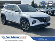 Hyundai Tucson Hybrid