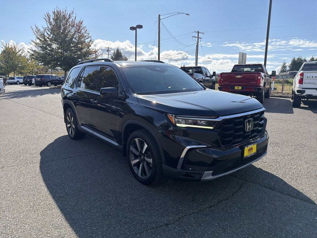 Used 2023 Honda Pilot Touring SUV