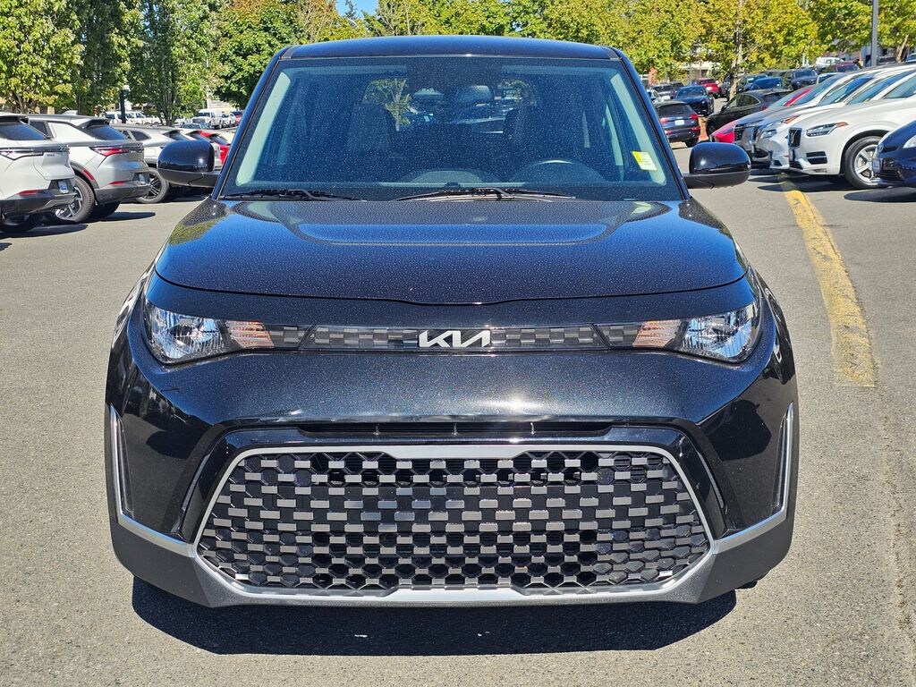 Used 2023 Kia Soul EX Hatchback