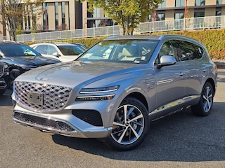 2026 Genesis GV80 2.5T Select SUV