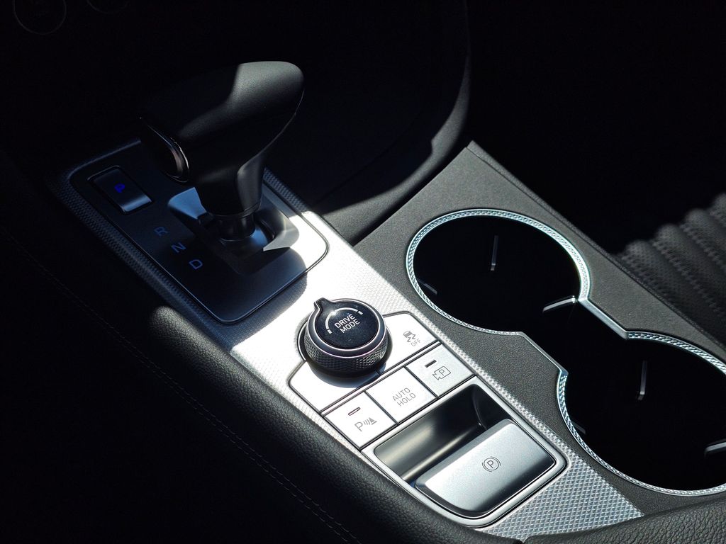 2026 GENESIS G70 Prestige - Photo 19