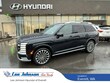  Hyundai Palisade Hybrid